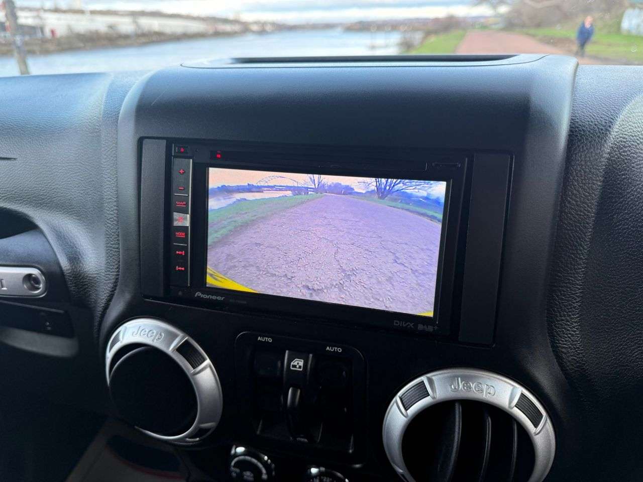 2015 JEEP WRANGLER 2015 JEEP WRANGLER