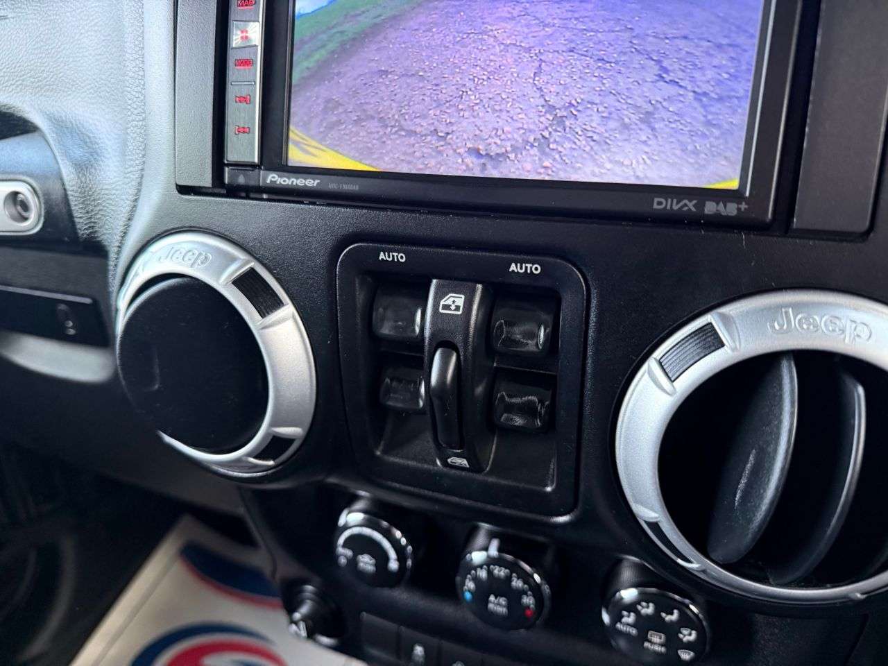 2015 JEEP WRANGLER 2015 JEEP WRANGLER