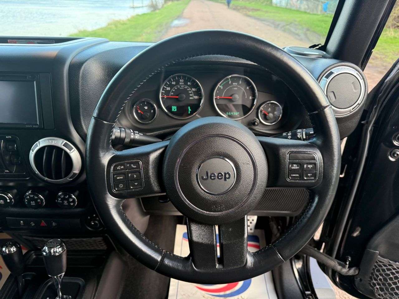 2015 JEEP WRANGLER 2015 JEEP WRANGLER