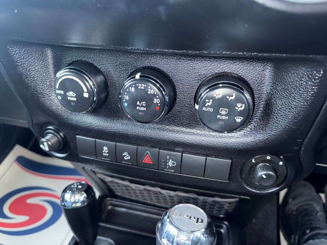 2015 JEEP WRANGLER 2015 JEEP WRANGLER