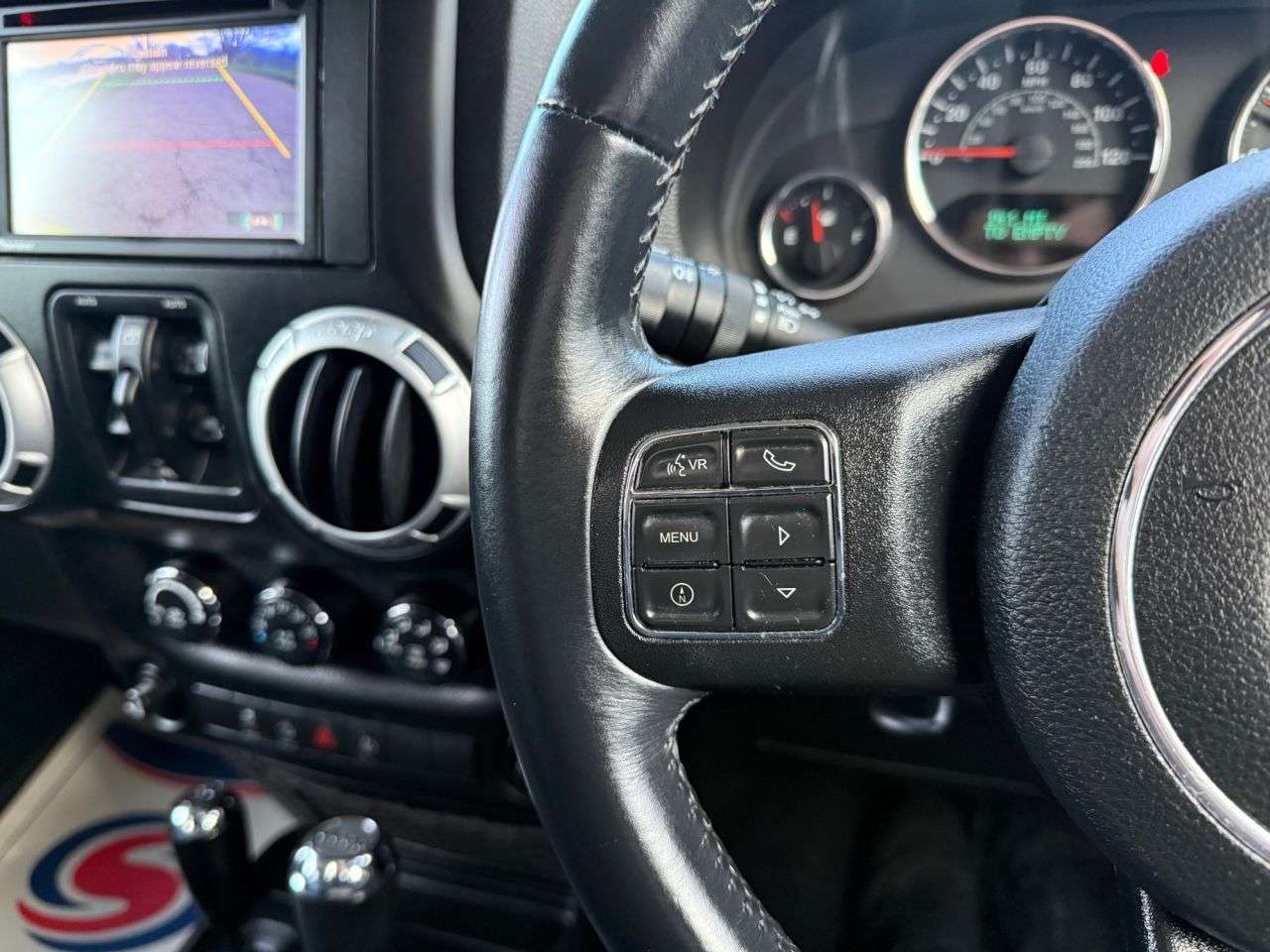 2015 JEEP WRANGLER 2015 JEEP WRANGLER