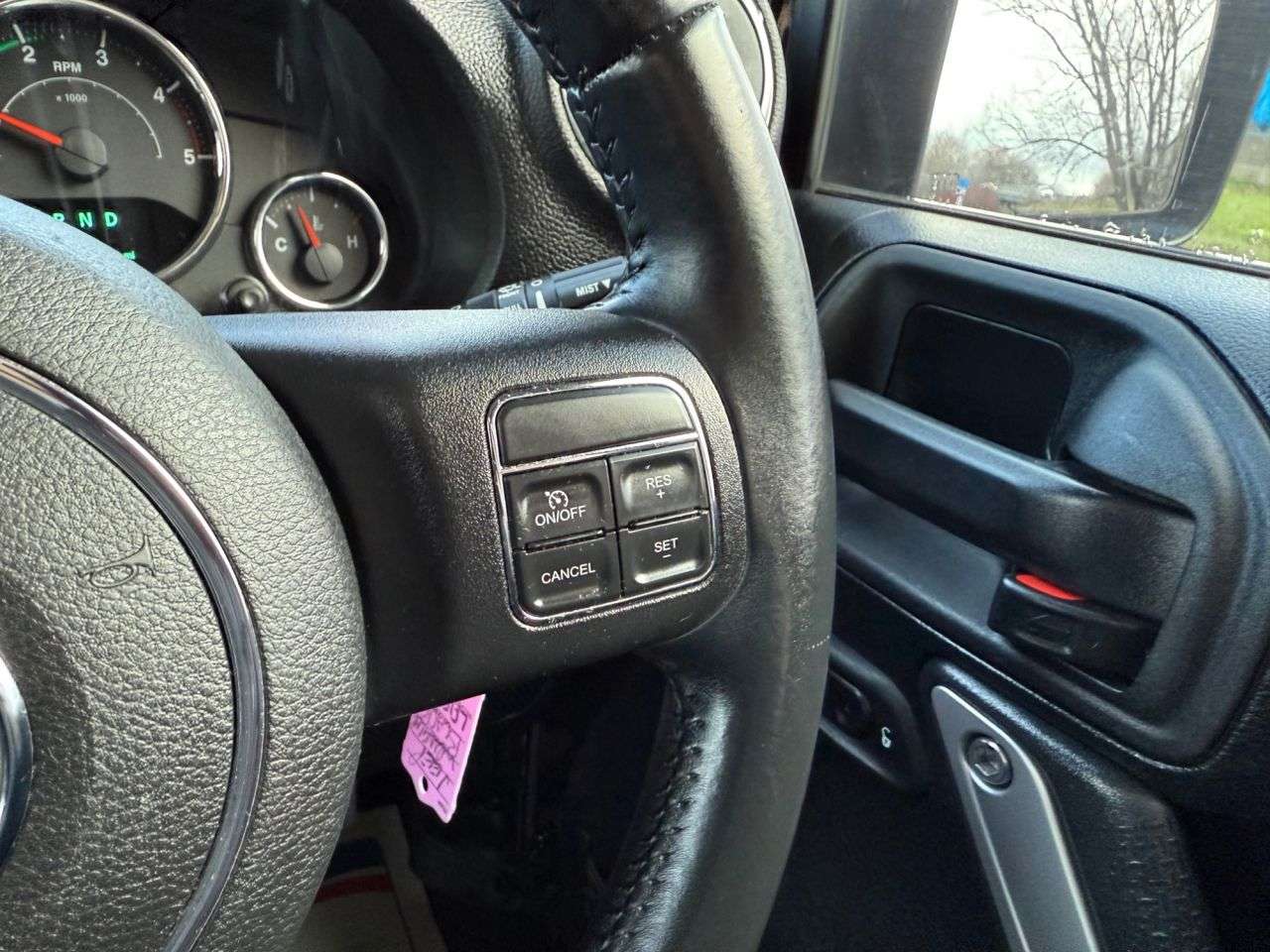 2015 JEEP WRANGLER 2015 JEEP WRANGLER