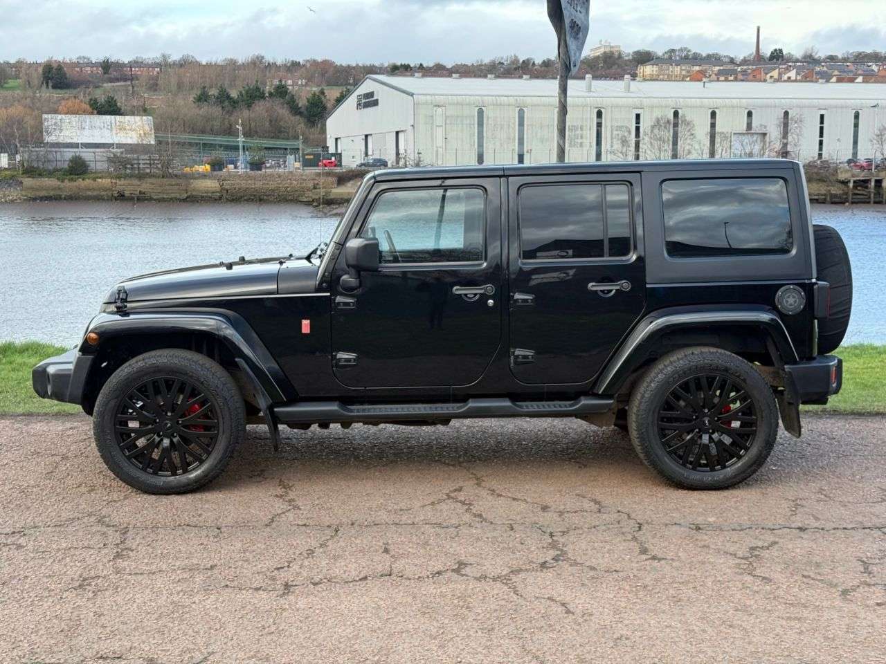 2015 JEEP WRANGLER 2015 JEEP WRANGLER