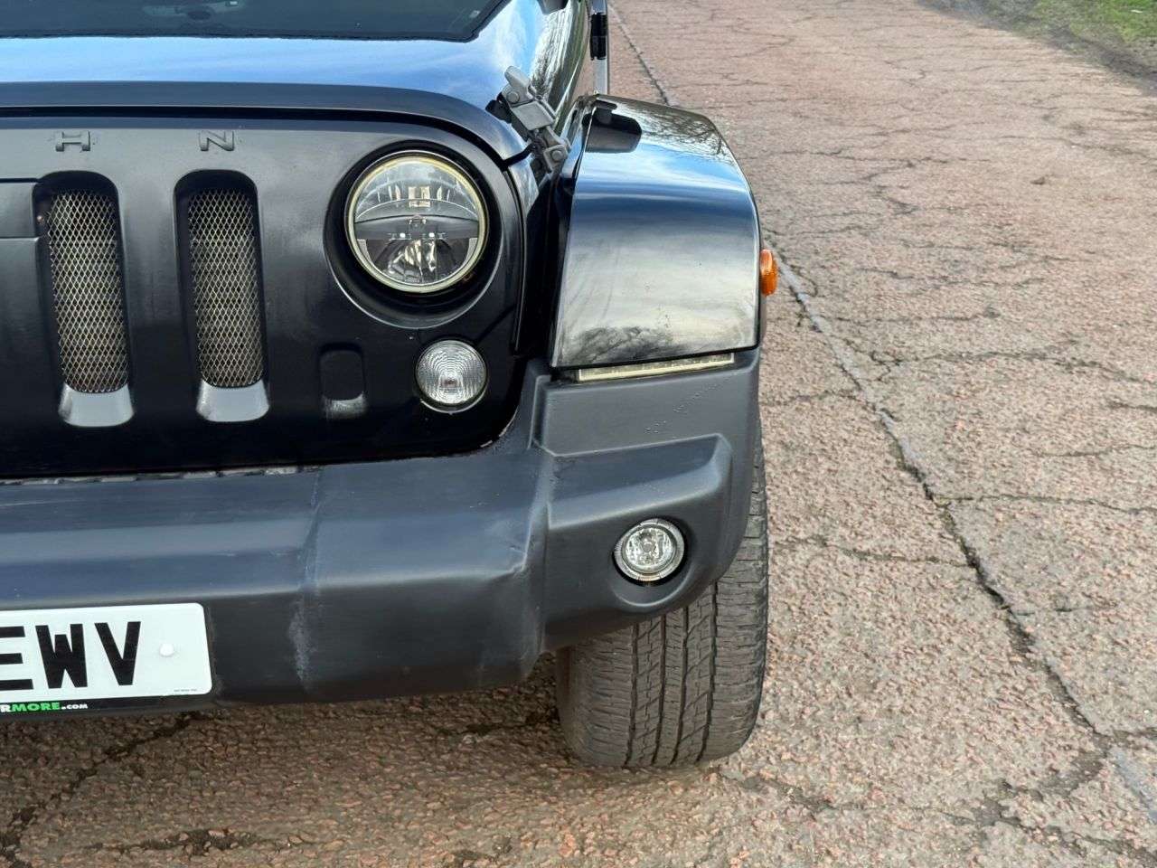 2015 JEEP WRANGLER 2015 JEEP WRANGLER