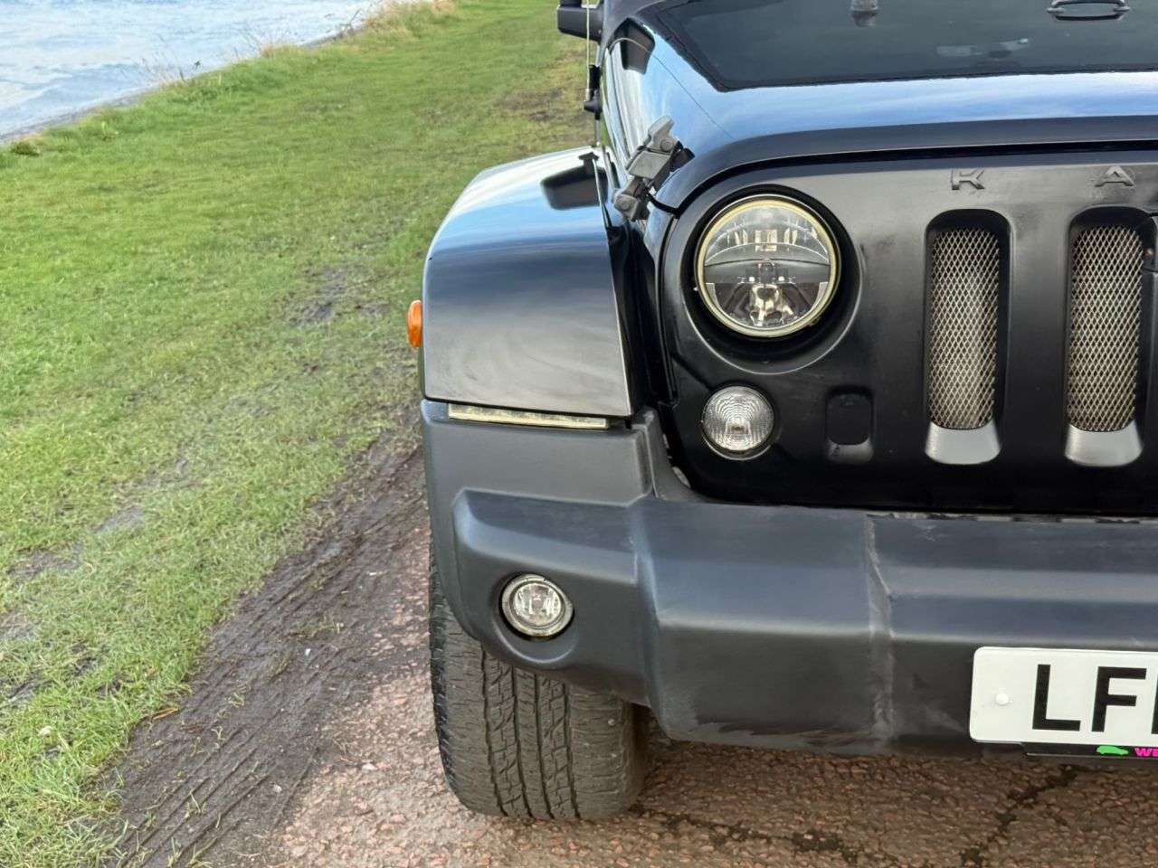 2015 JEEP WRANGLER 2015 JEEP WRANGLER