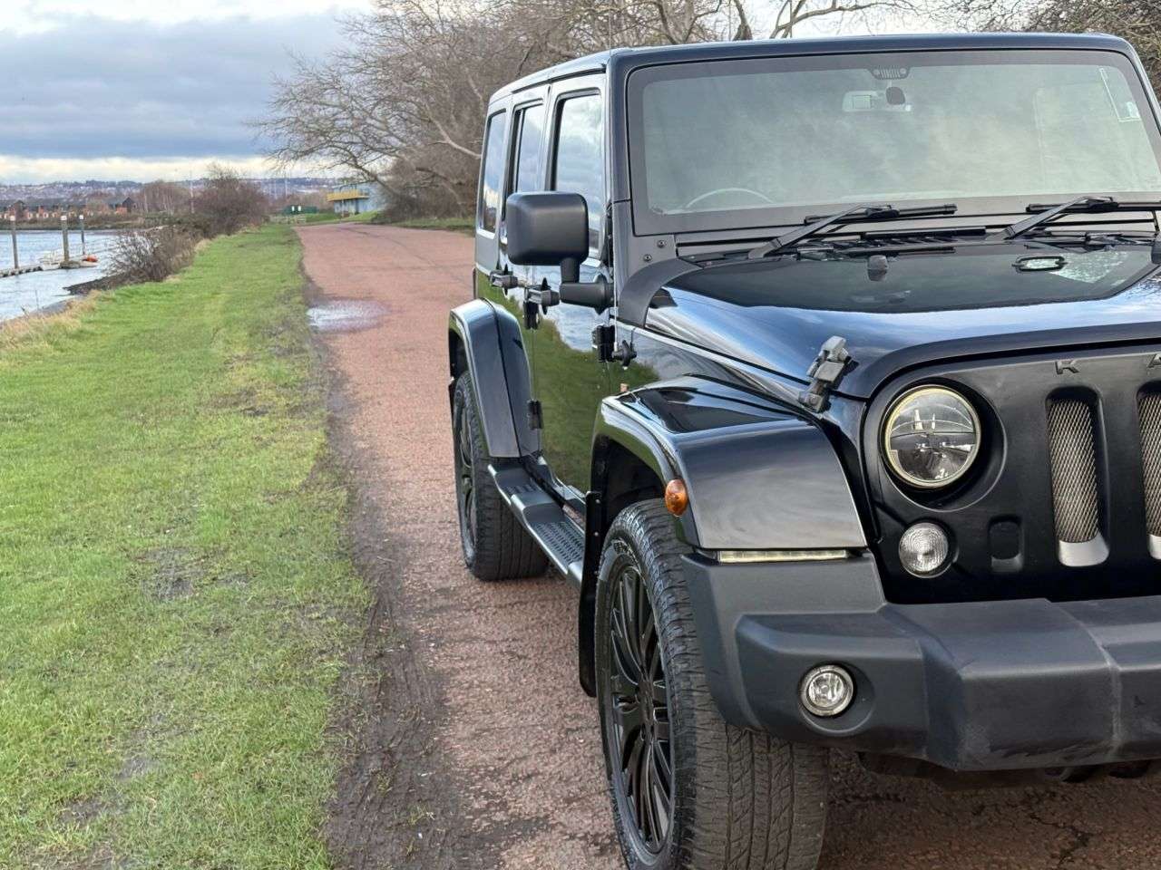 2015 JEEP WRANGLER 2015 JEEP WRANGLER