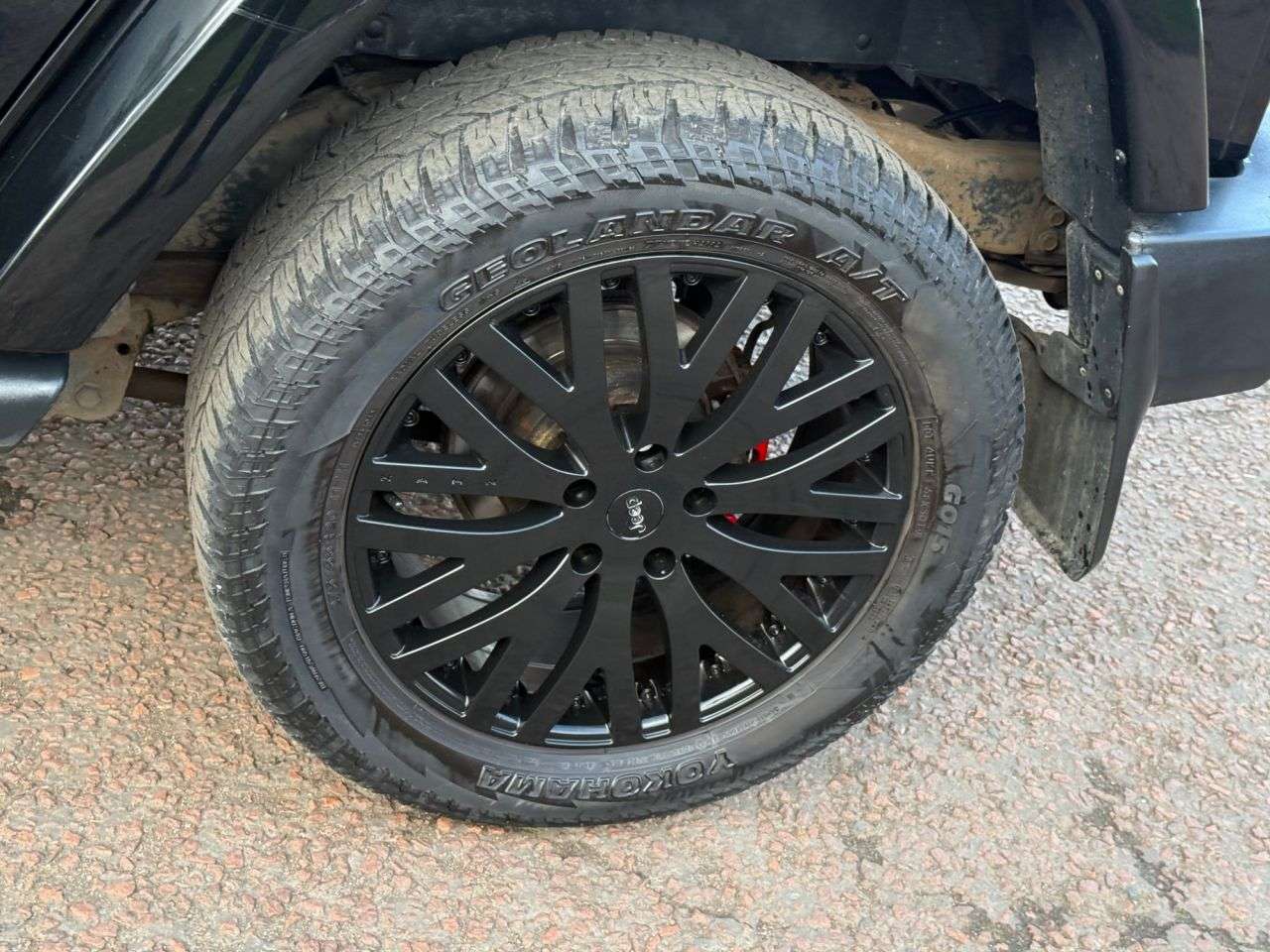 2015 JEEP WRANGLER 2015 JEEP WRANGLER