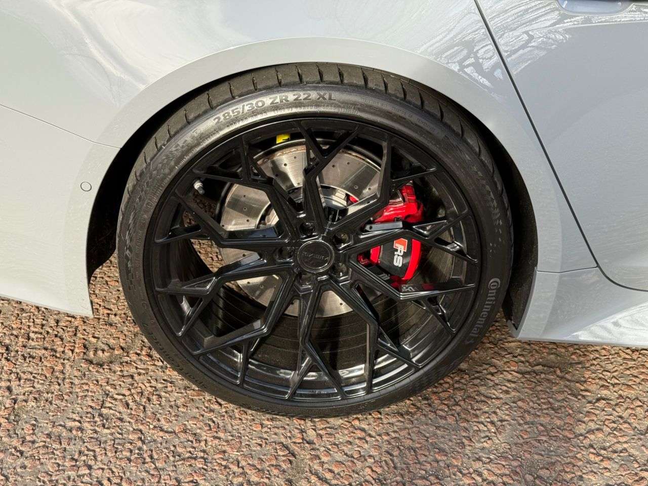 2025 AUDI RS6 AVANT 2025 AUDI RS6 AVANT