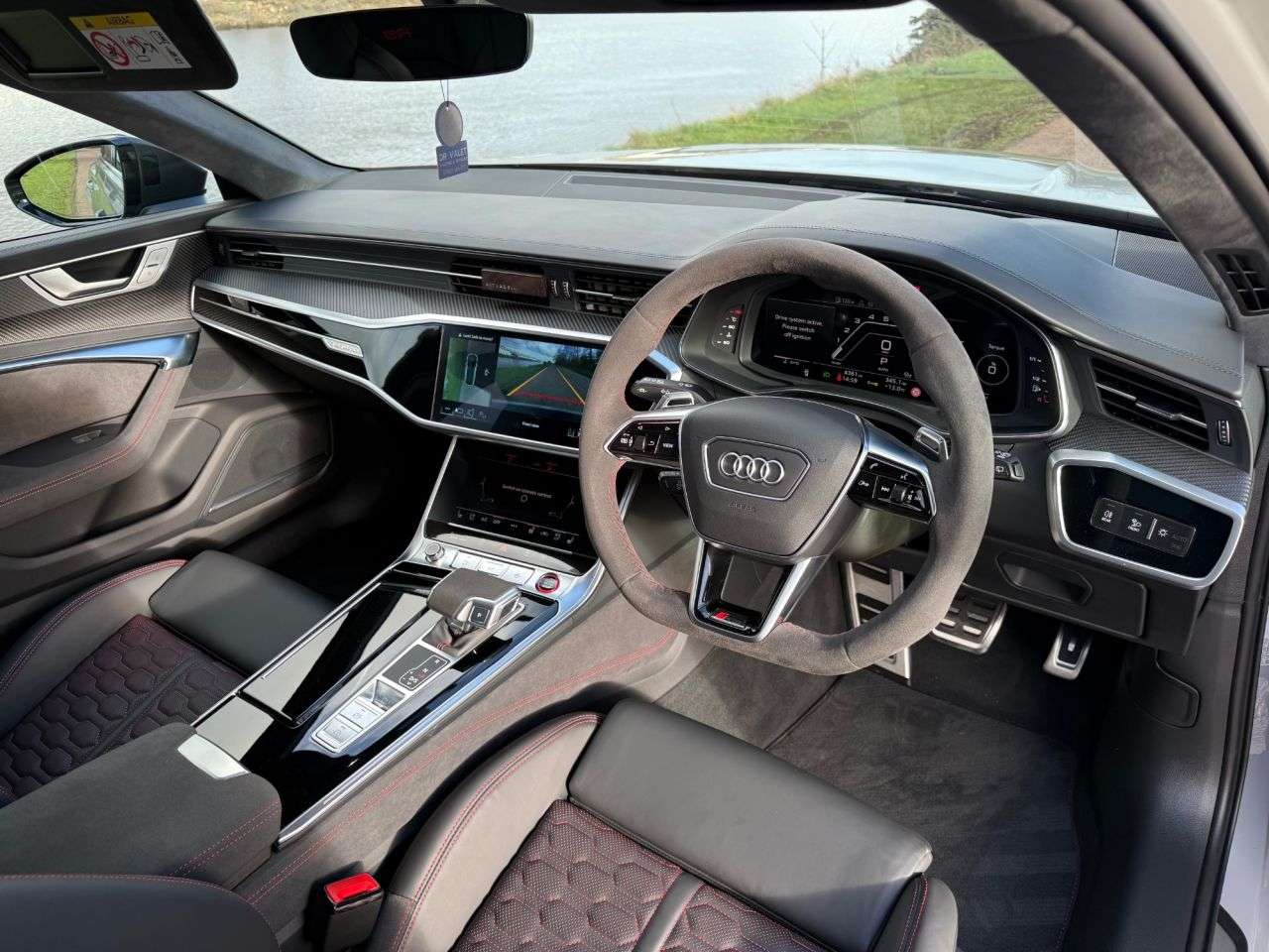 2025 AUDI RS6 AVANT 2025 AUDI RS6 AVANT