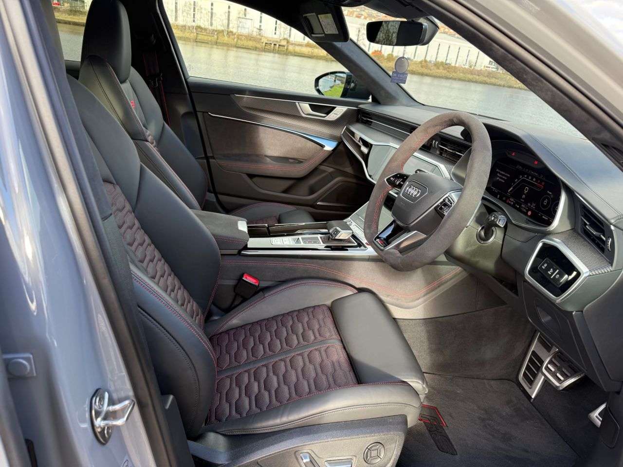 2025 AUDI RS6 AVANT 2025 AUDI RS6 AVANT