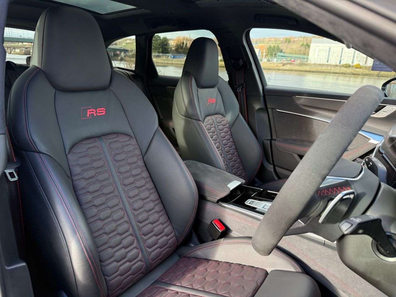 2025 AUDI RS6 AVANT 2025 AUDI RS6 AVANT