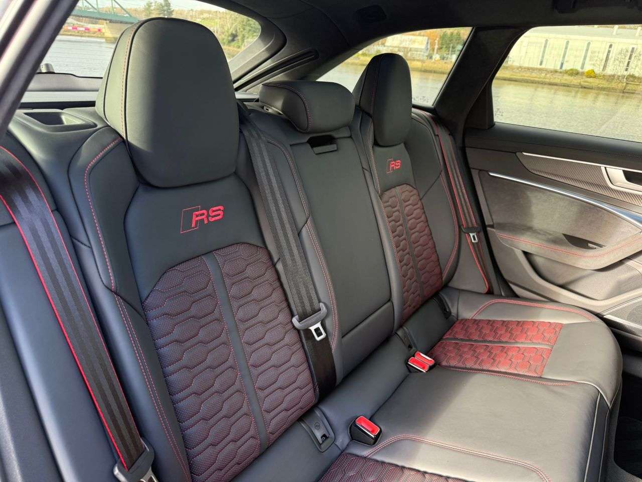 2025 AUDI RS6 AVANT 2025 AUDI RS6 AVANT