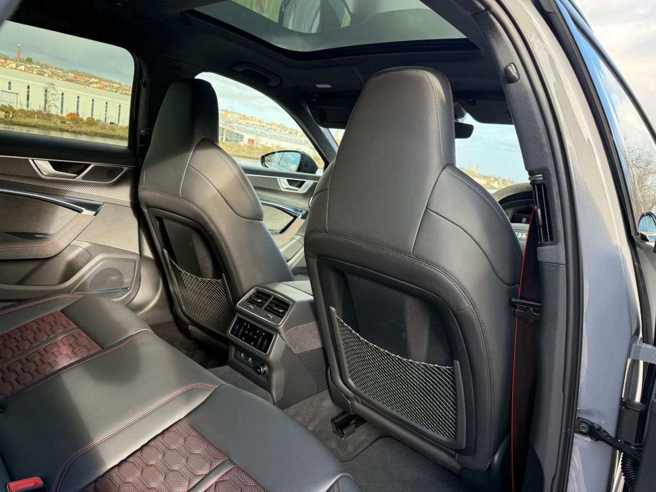 2025 AUDI RS6 AVANT 2025 AUDI RS6 AVANT