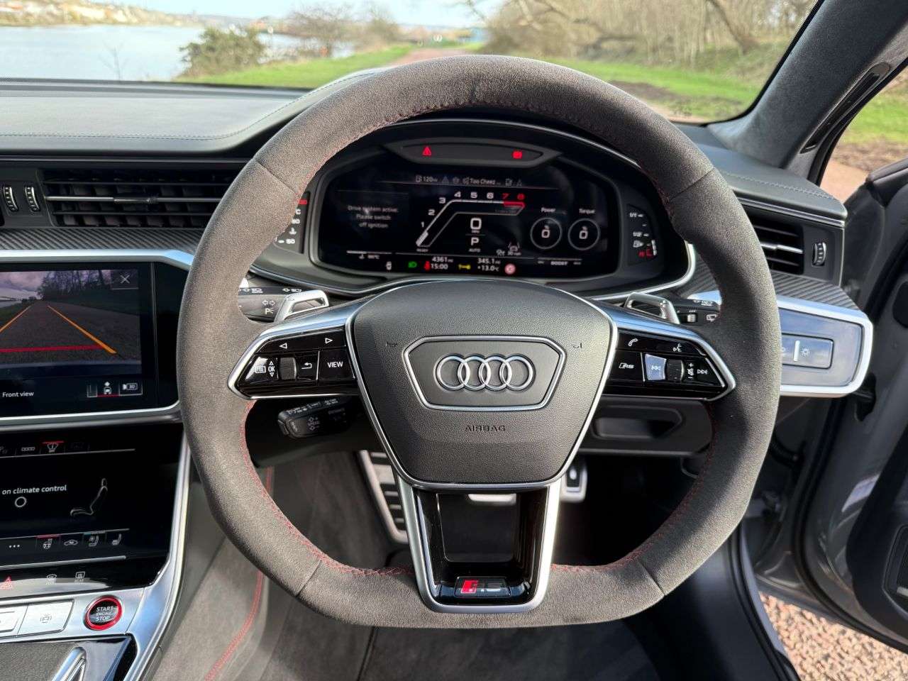 2025 AUDI RS6 AVANT 2025 AUDI RS6 AVANT