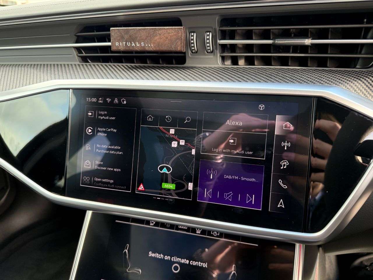 2025 AUDI RS6 AVANT 2025 AUDI RS6 AVANT