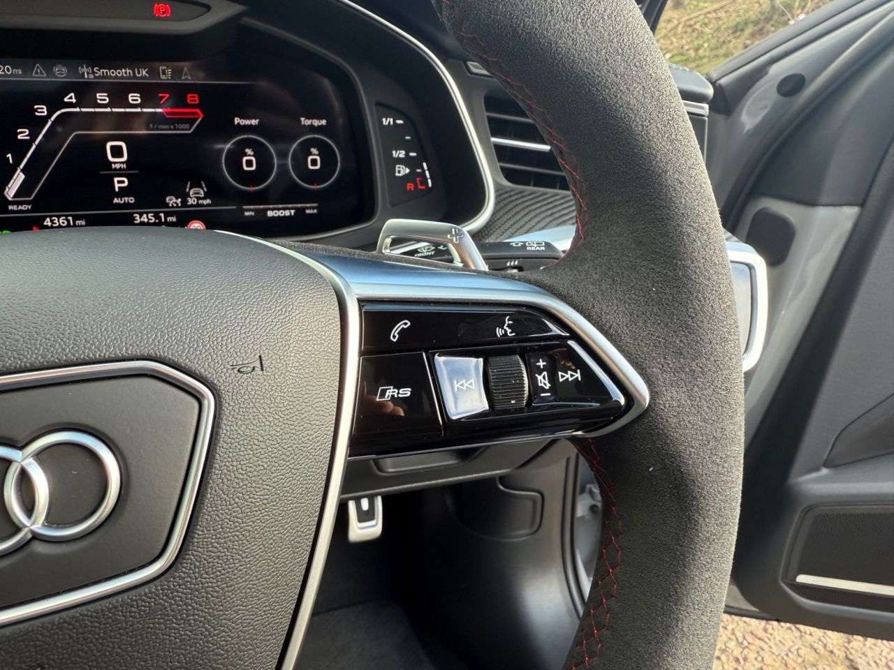 2025 AUDI RS6 AVANT 2025 AUDI RS6 AVANT