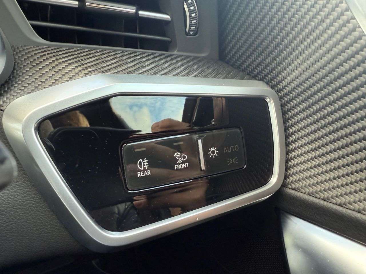 2025 AUDI RS6 AVANT 2025 AUDI RS6 AVANT