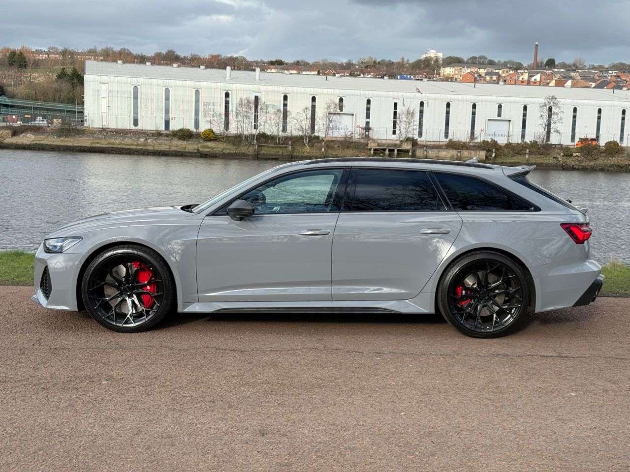 2025 AUDI RS6 AVANT 2025 AUDI RS6 AVANT