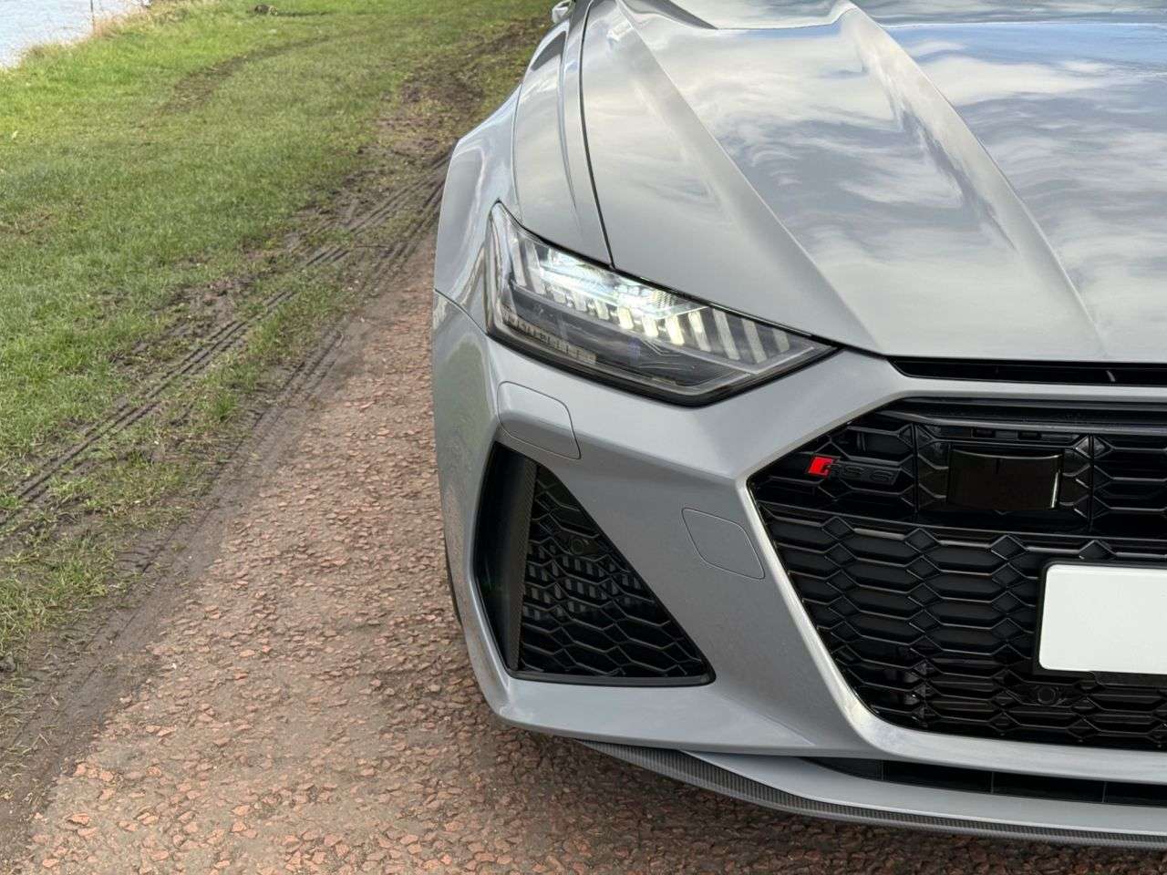 2025 AUDI RS6 AVANT 2025 AUDI RS6 AVANT