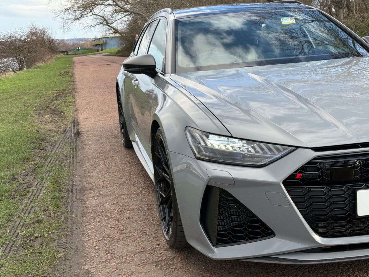 2025 AUDI RS6 AVANT 2025 AUDI RS6 AVANT