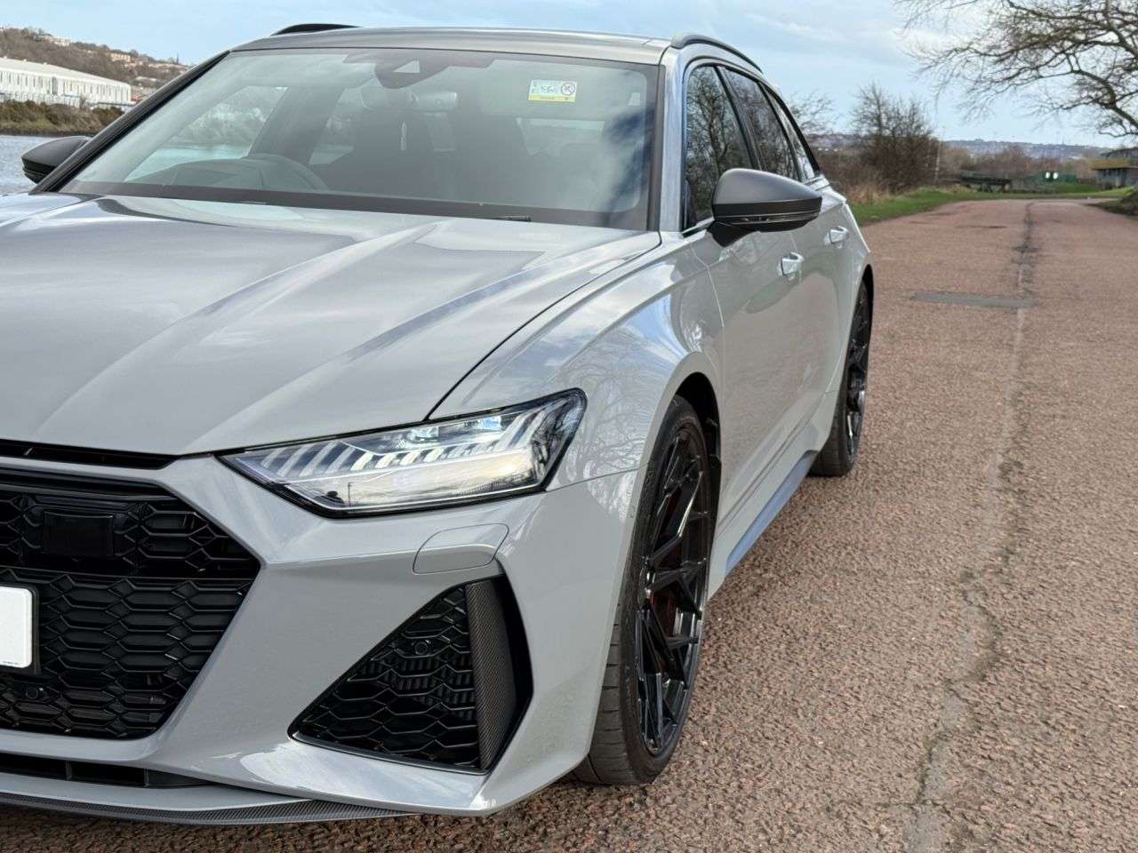 2025 AUDI RS6 AVANT 2025 AUDI RS6 AVANT