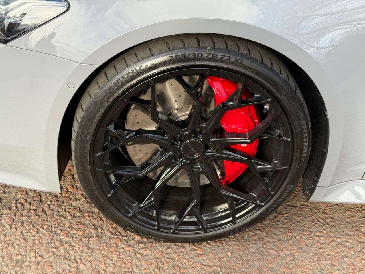 2025 AUDI RS6 AVANT 2025 AUDI RS6 AVANT