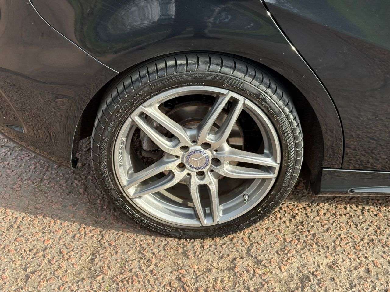 2016 MERCEDES B-CLASS 2016 MERCEDES B-CLASS