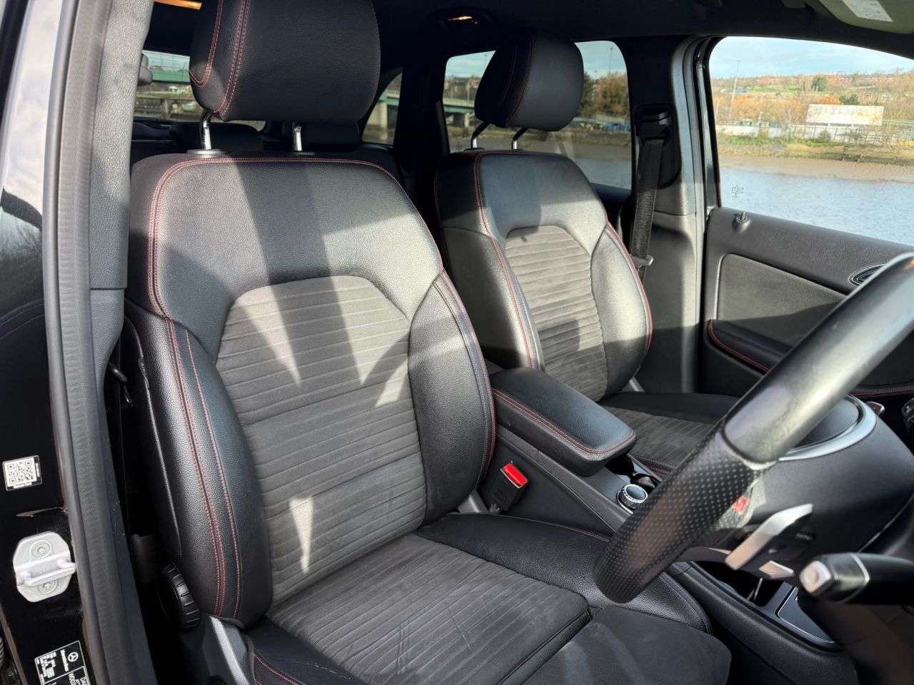 2016 MERCEDES B-CLASS 2016 MERCEDES B-CLASS