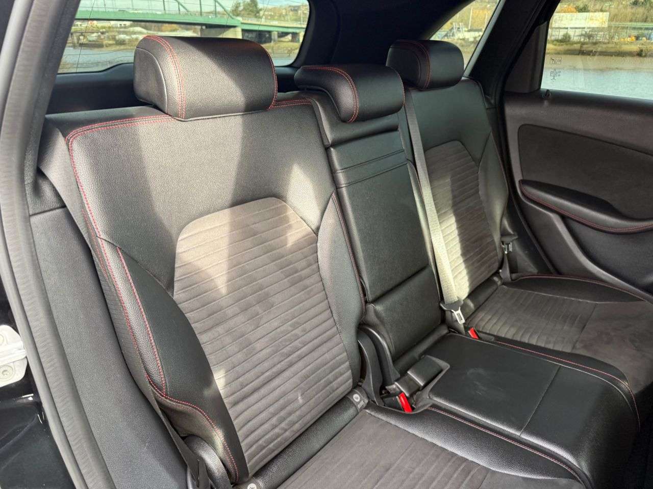 2016 MERCEDES B-CLASS 2016 MERCEDES B-CLASS