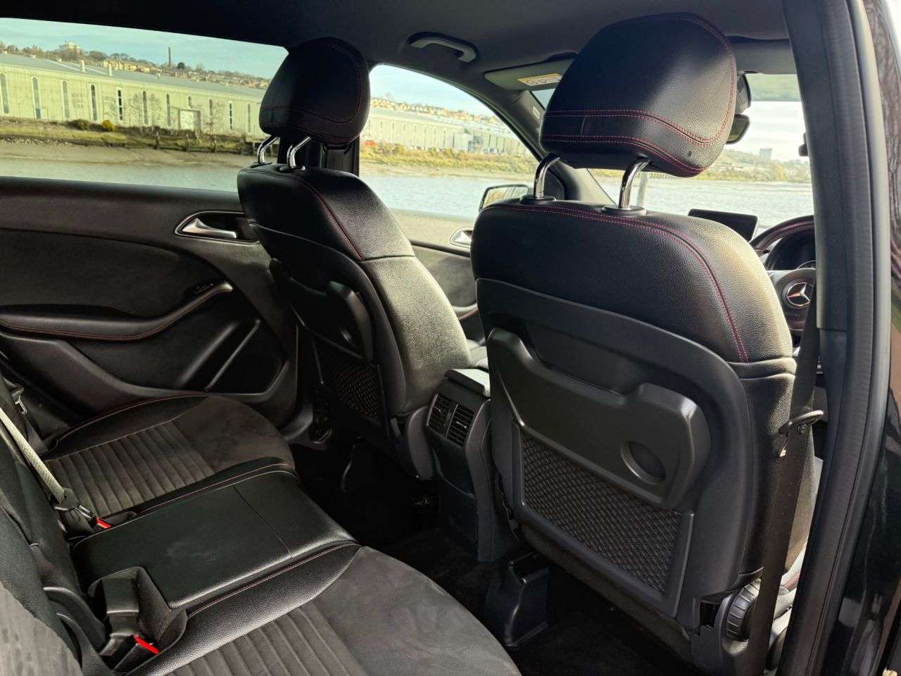 2016 MERCEDES B-CLASS 2016 MERCEDES B-CLASS