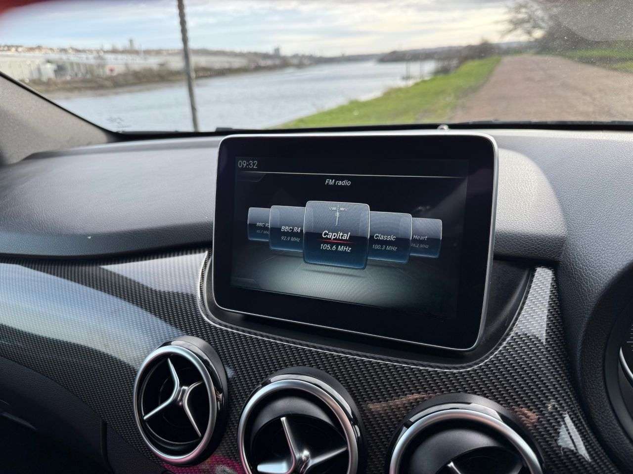 2016 MERCEDES B-CLASS 2016 MERCEDES B-CLASS