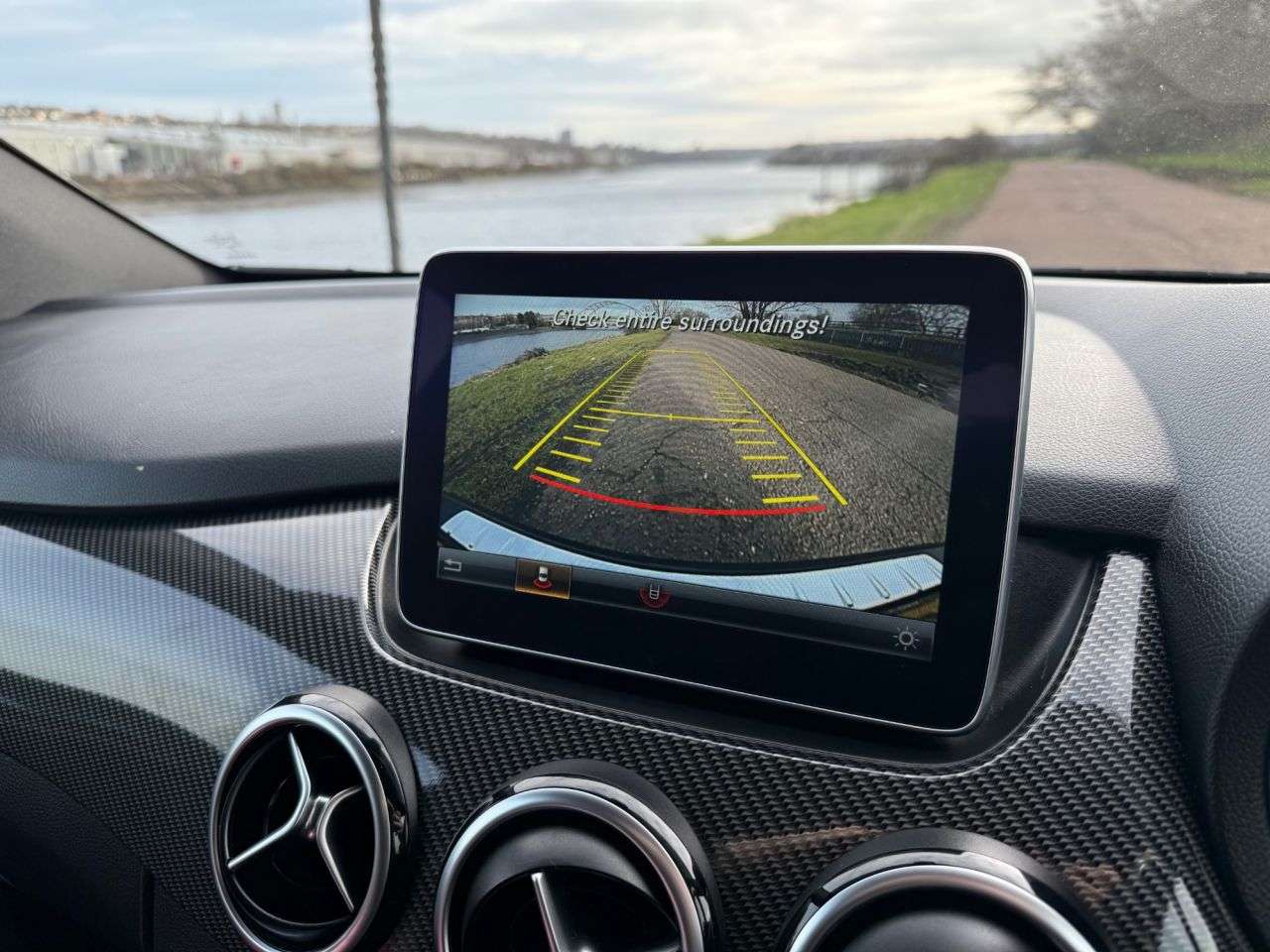 2016 MERCEDES B-CLASS 2016 MERCEDES B-CLASS