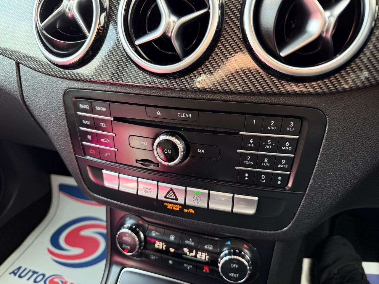 2016 MERCEDES B-CLASS 2016 MERCEDES B-CLASS