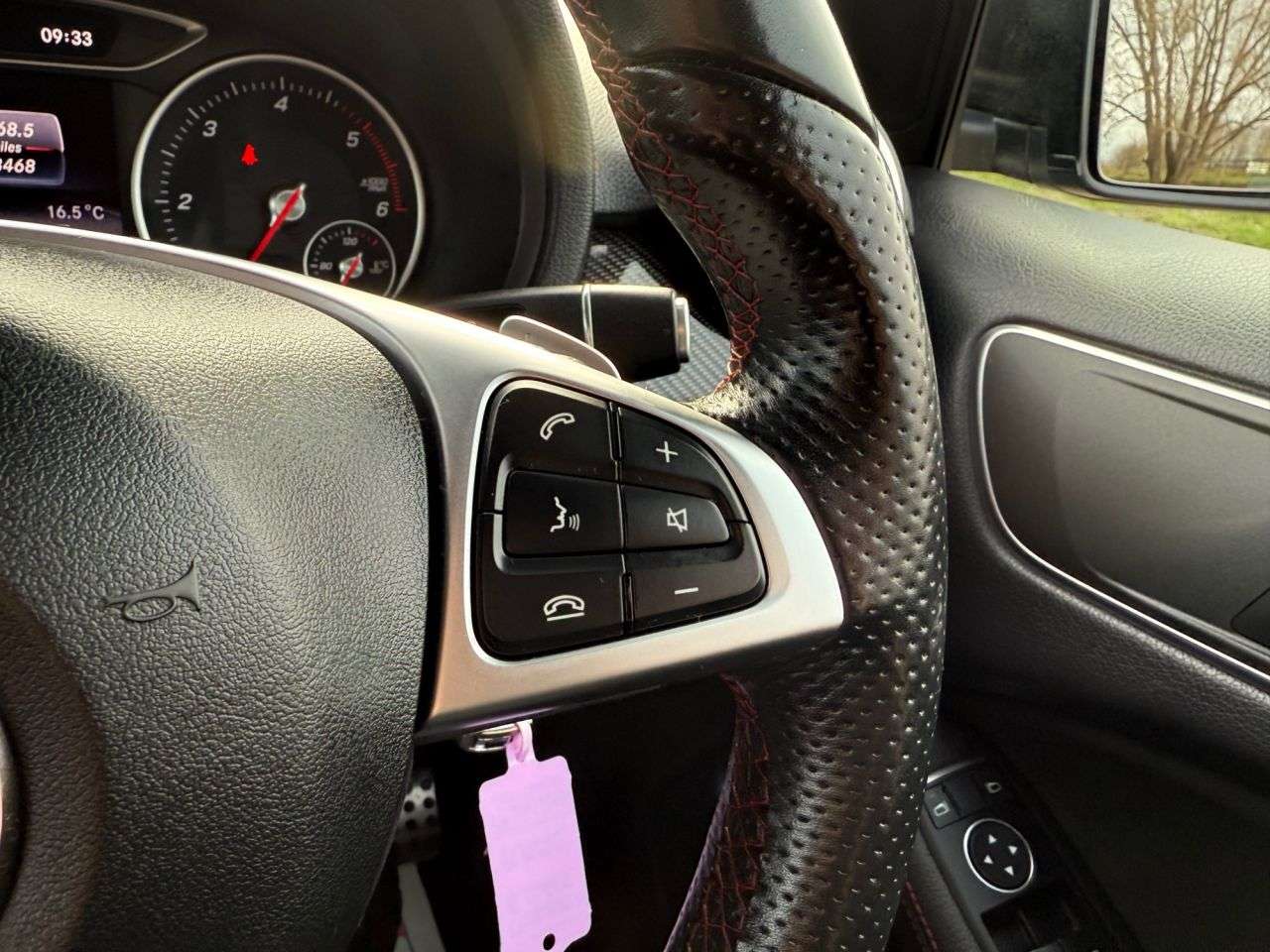 2016 MERCEDES B-CLASS 2016 MERCEDES B-CLASS