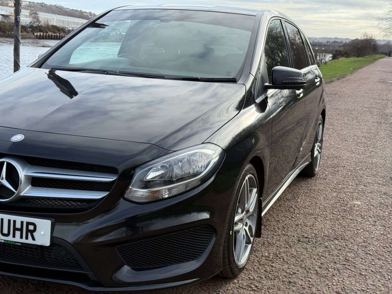 2016 MERCEDES B-CLASS 2016 MERCEDES B-CLASS