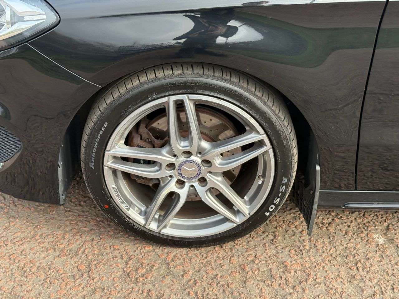 2016 MERCEDES B-CLASS 2016 MERCEDES B-CLASS