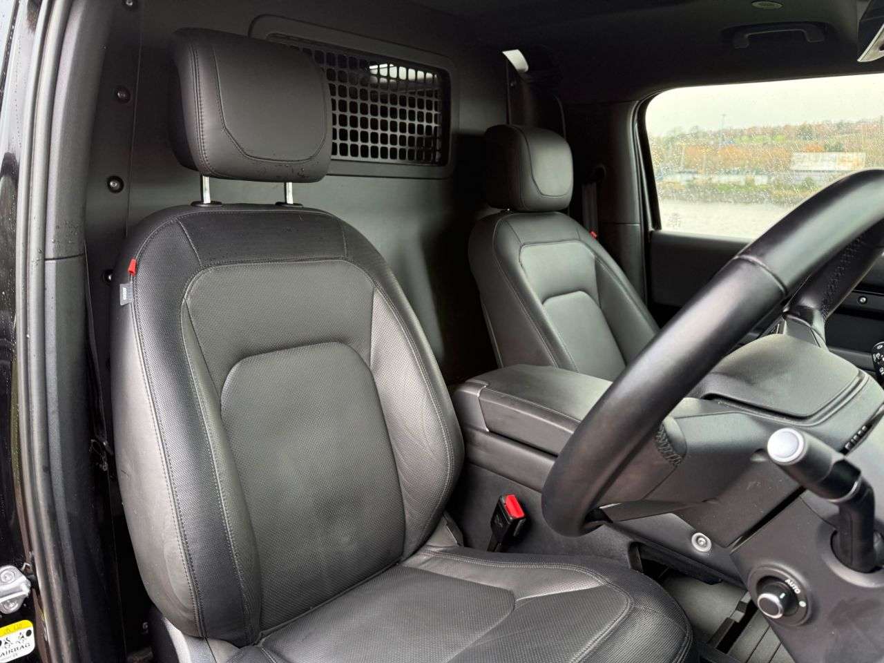 2024 LAND ROVER DEFENDER 2024 LAND ROVER DEFENDER