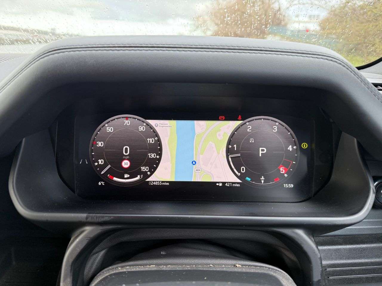 2024 LAND ROVER DEFENDER 2024 LAND ROVER DEFENDER