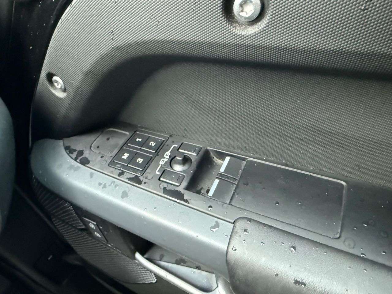 2024 LAND ROVER DEFENDER 2024 LAND ROVER DEFENDER