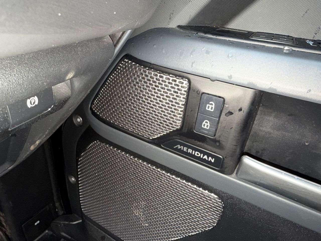 2024 LAND ROVER DEFENDER 2024 LAND ROVER DEFENDER