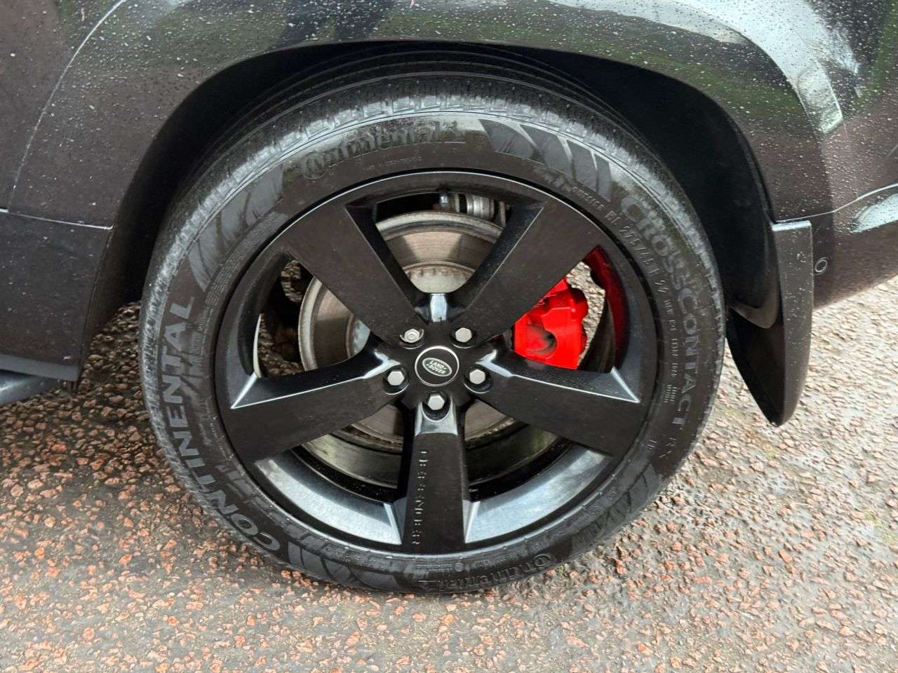 2024 LAND ROVER DEFENDER 2024 LAND ROVER DEFENDER