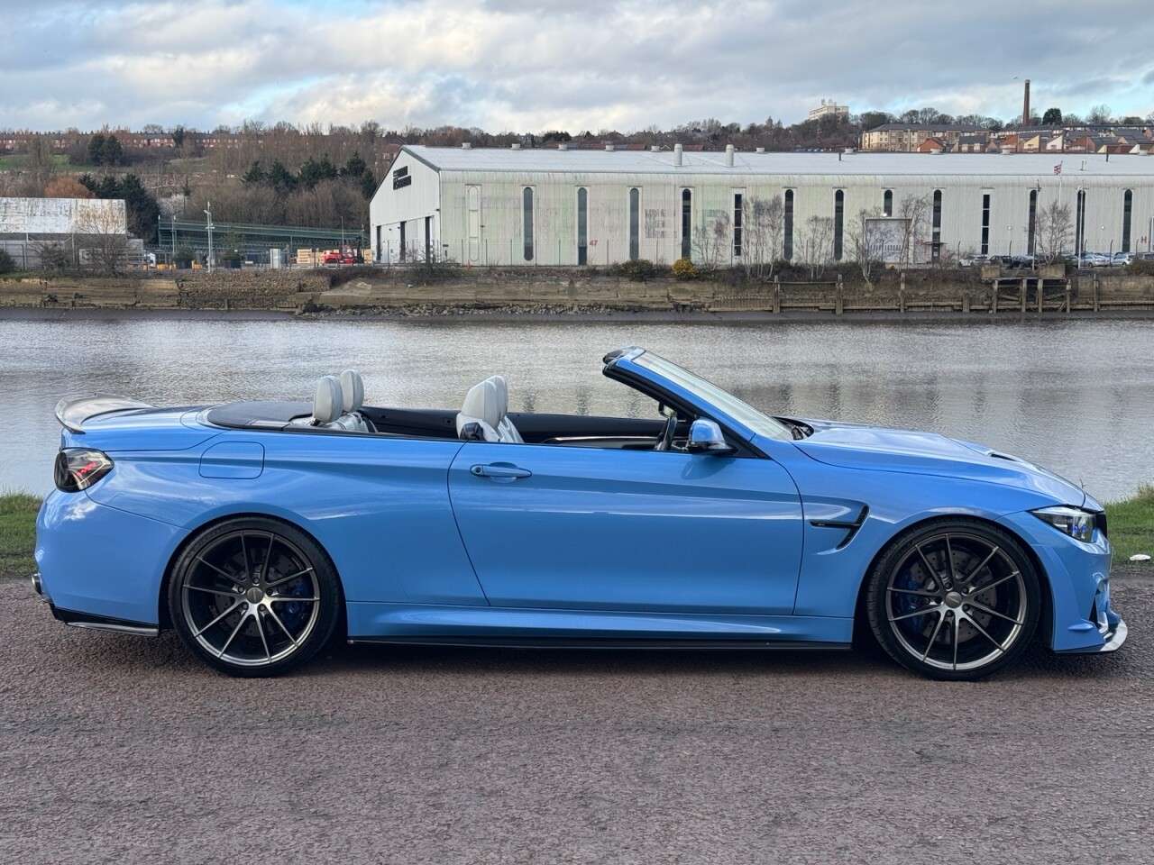 2014 BMW M4 2014 BMW M4