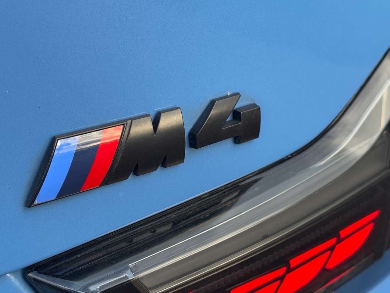 2014 BMW M4 2014 BMW M4