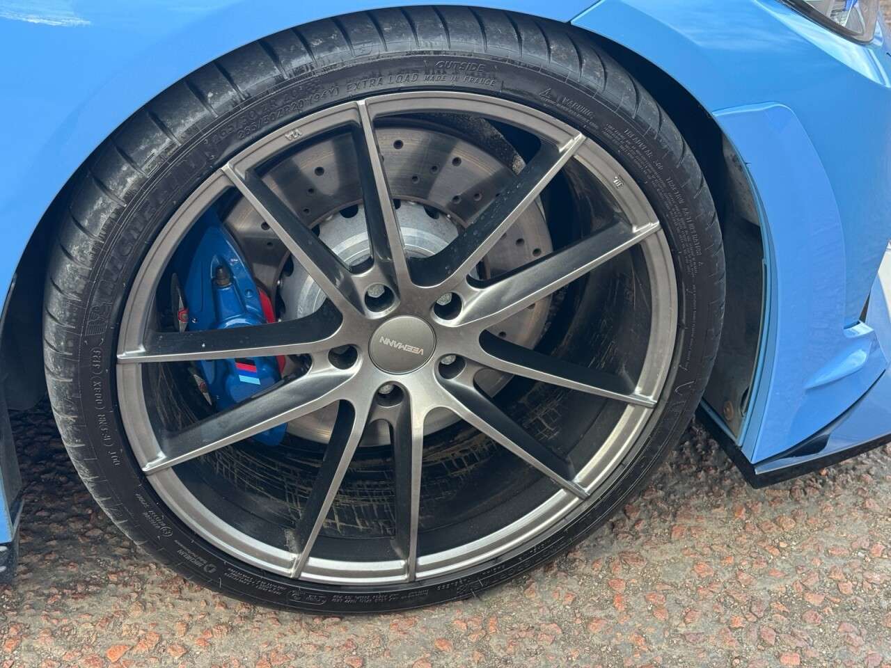 2014 BMW M4 2014 BMW M4