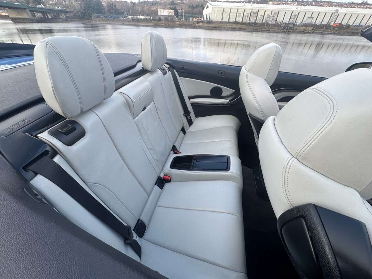 2014 BMW M4 2014 BMW M4