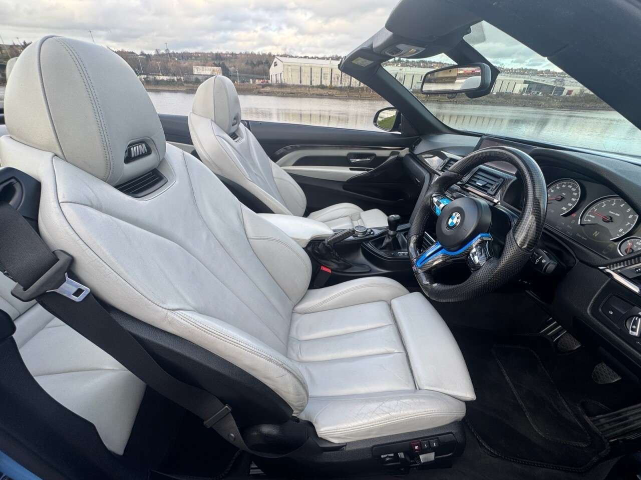 2014 BMW M4 2014 BMW M4