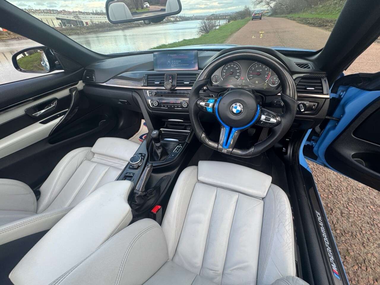 2014 BMW M4 2014 BMW M4