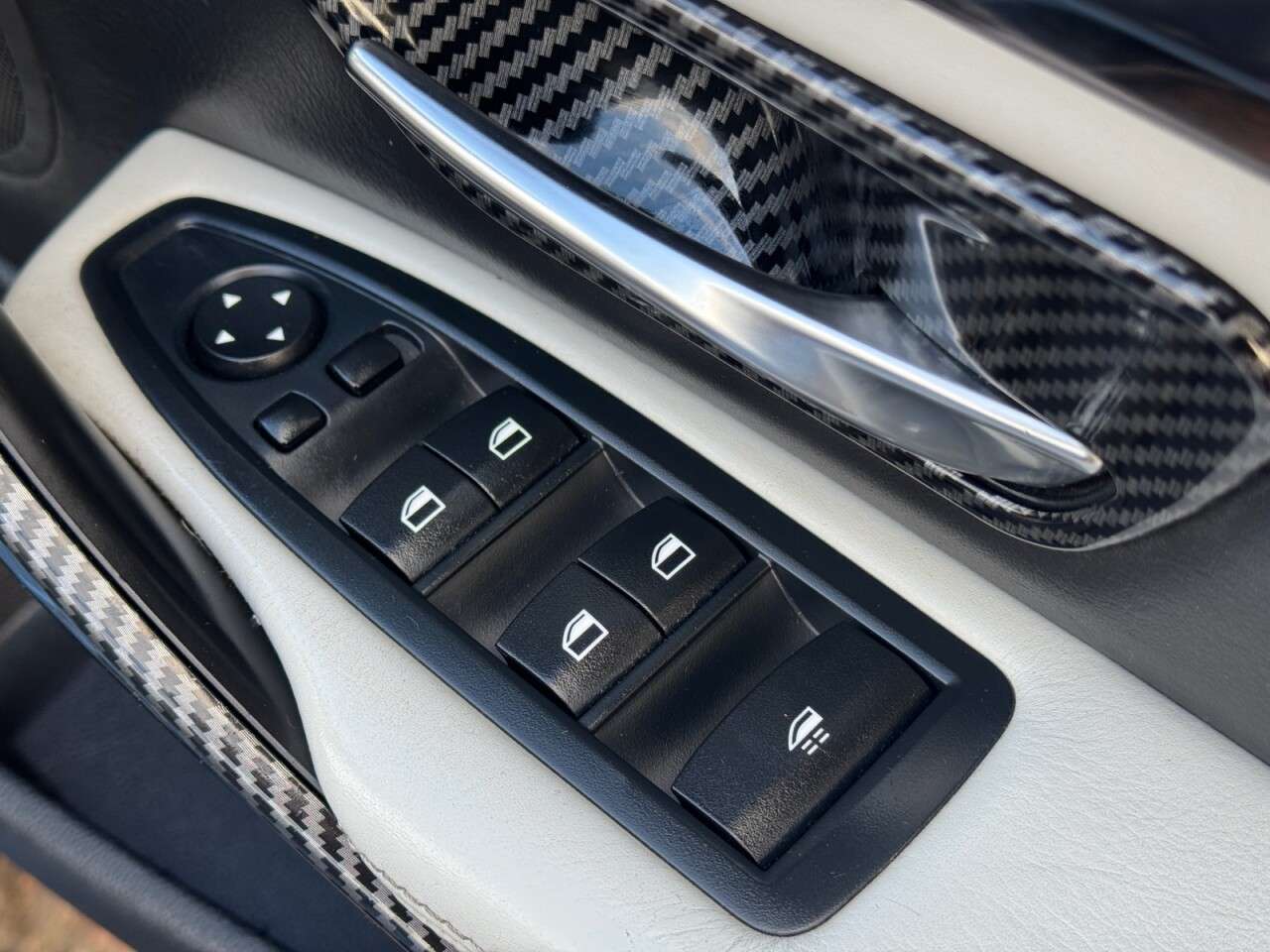 2014 BMW M4 2014 BMW M4