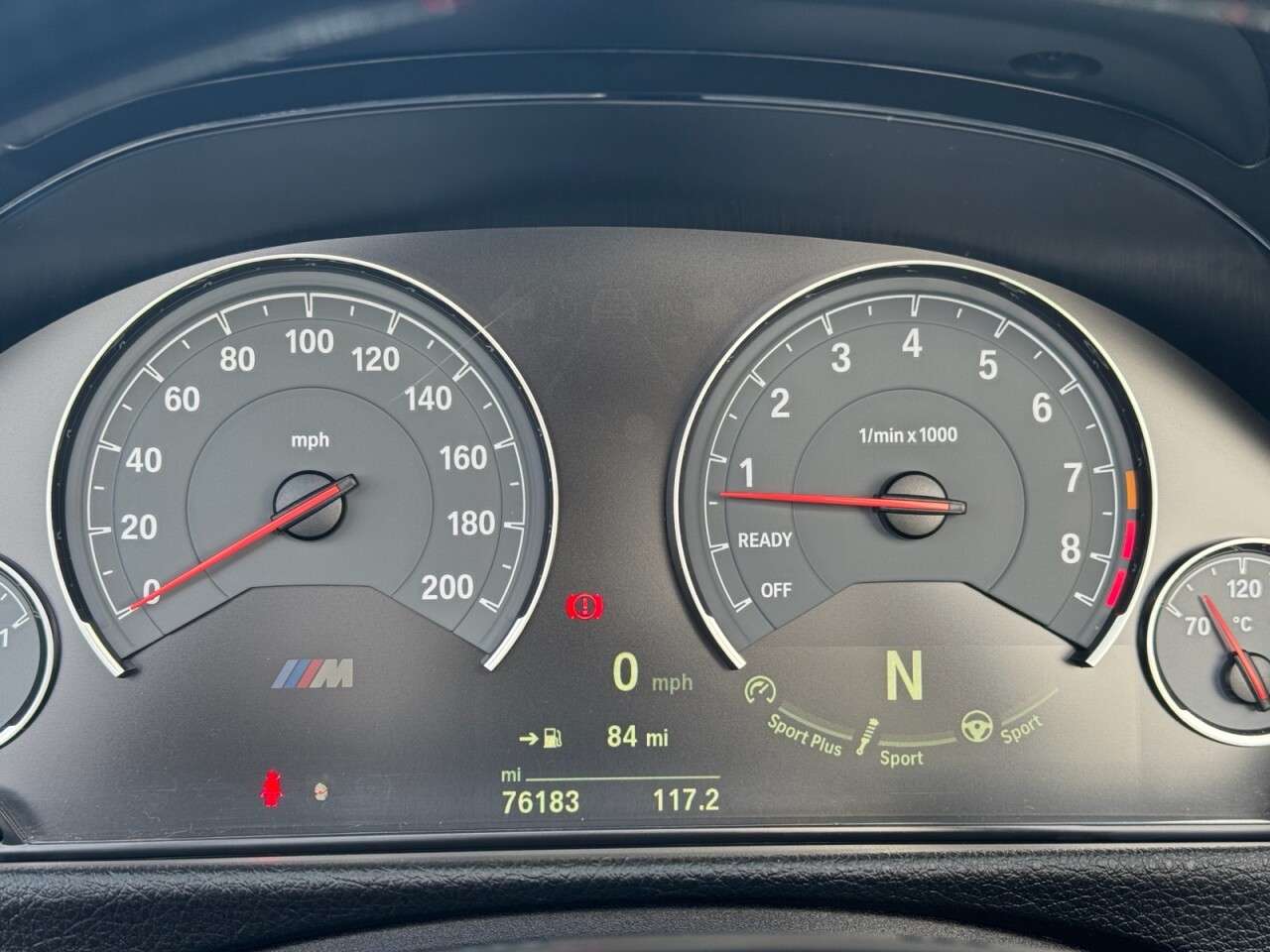 2014 BMW M4 2014 BMW M4