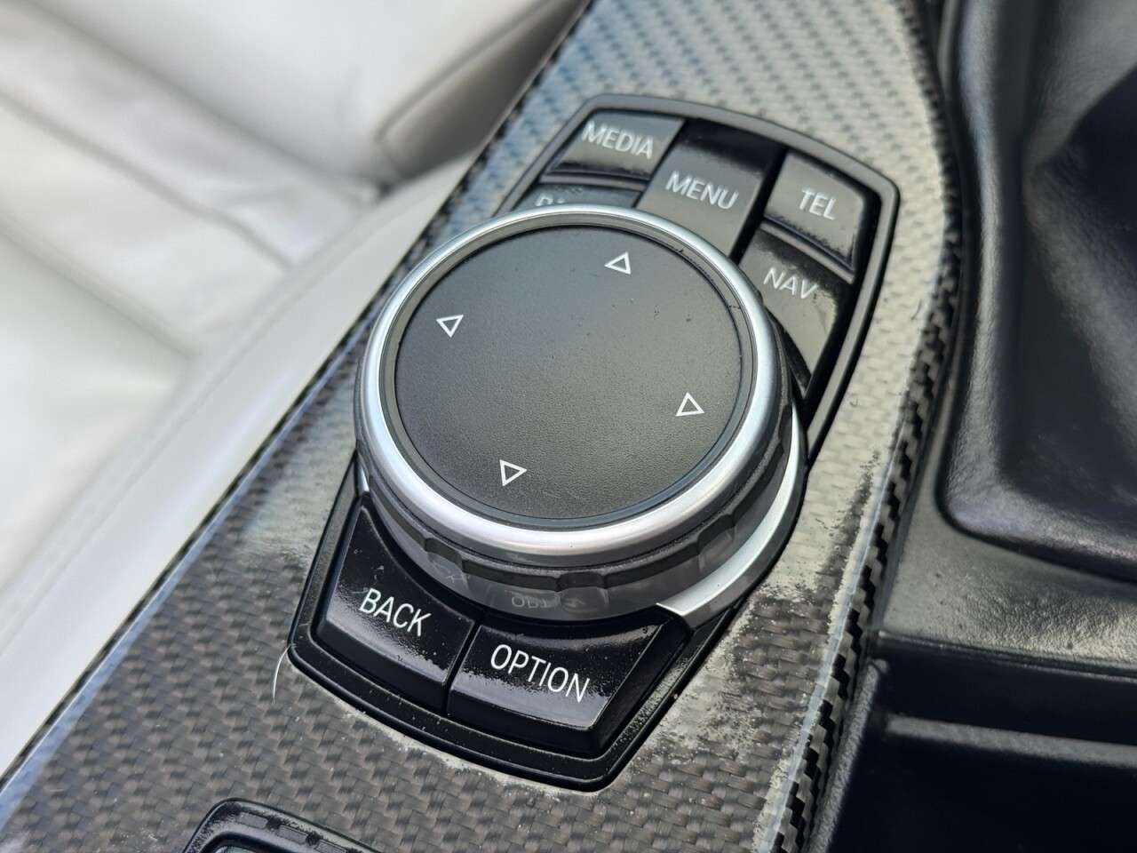 2014 BMW M4 2014 BMW M4